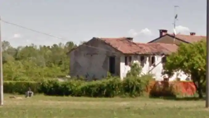 Rustico - Casale in vendita a Maserada sul Piave
