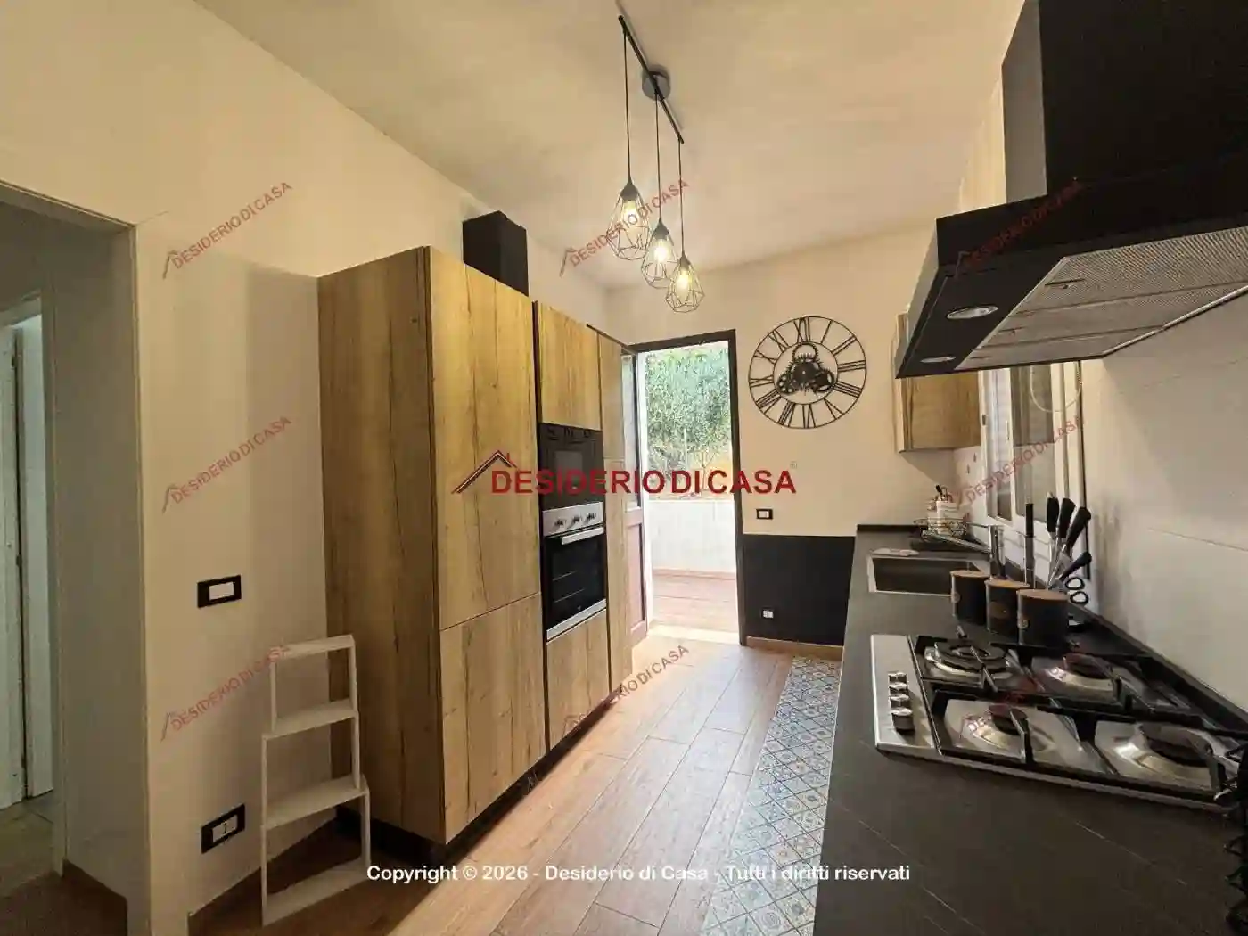 Villa - foto 5