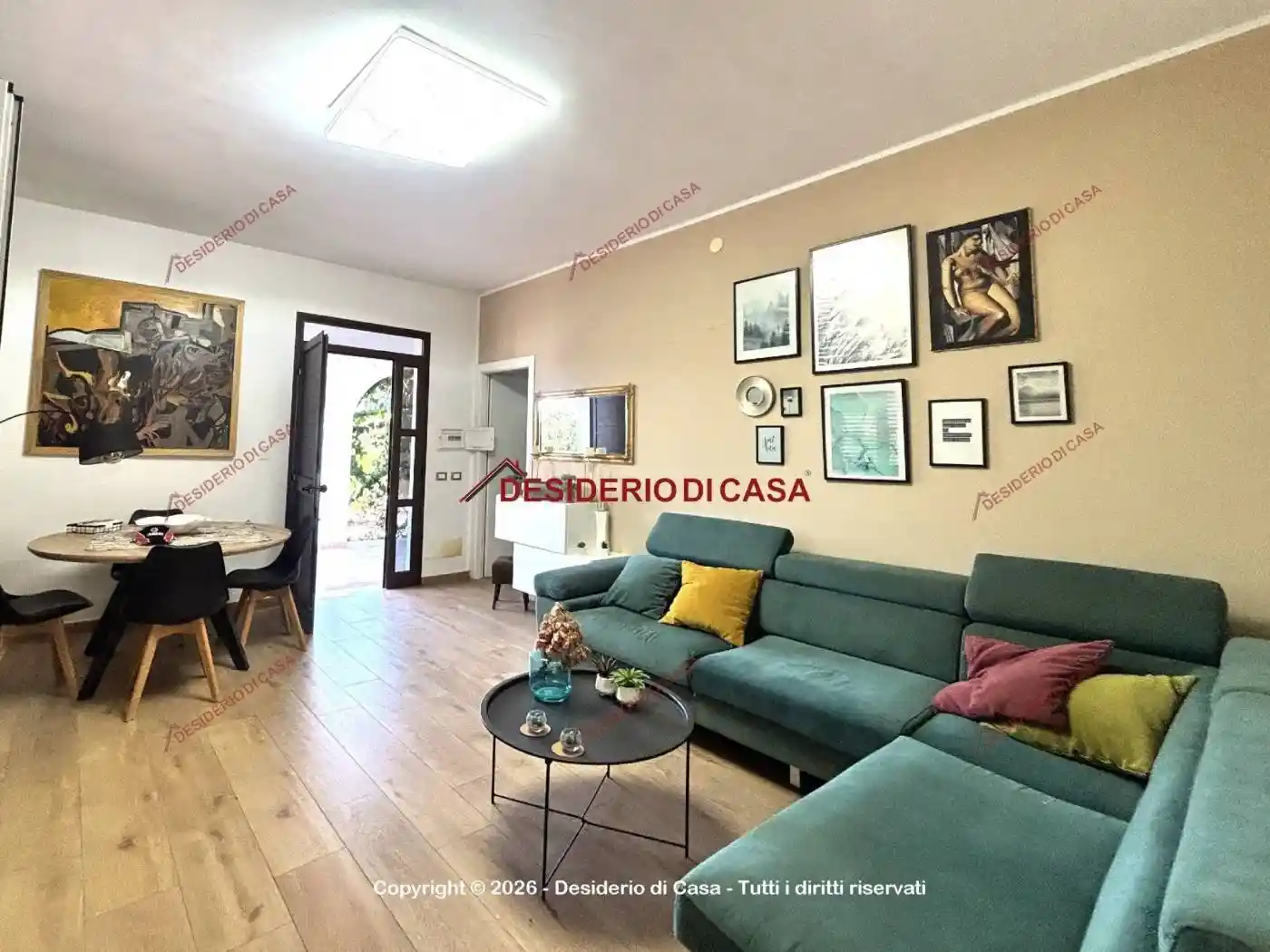 Villa in vendita a Erice