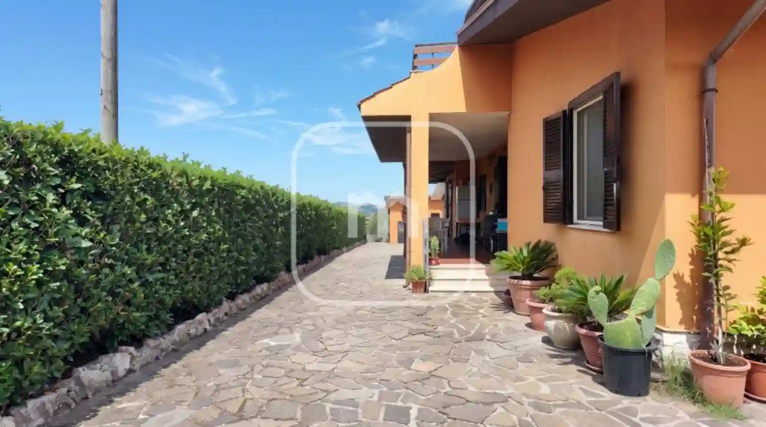 Villa - foto 5
