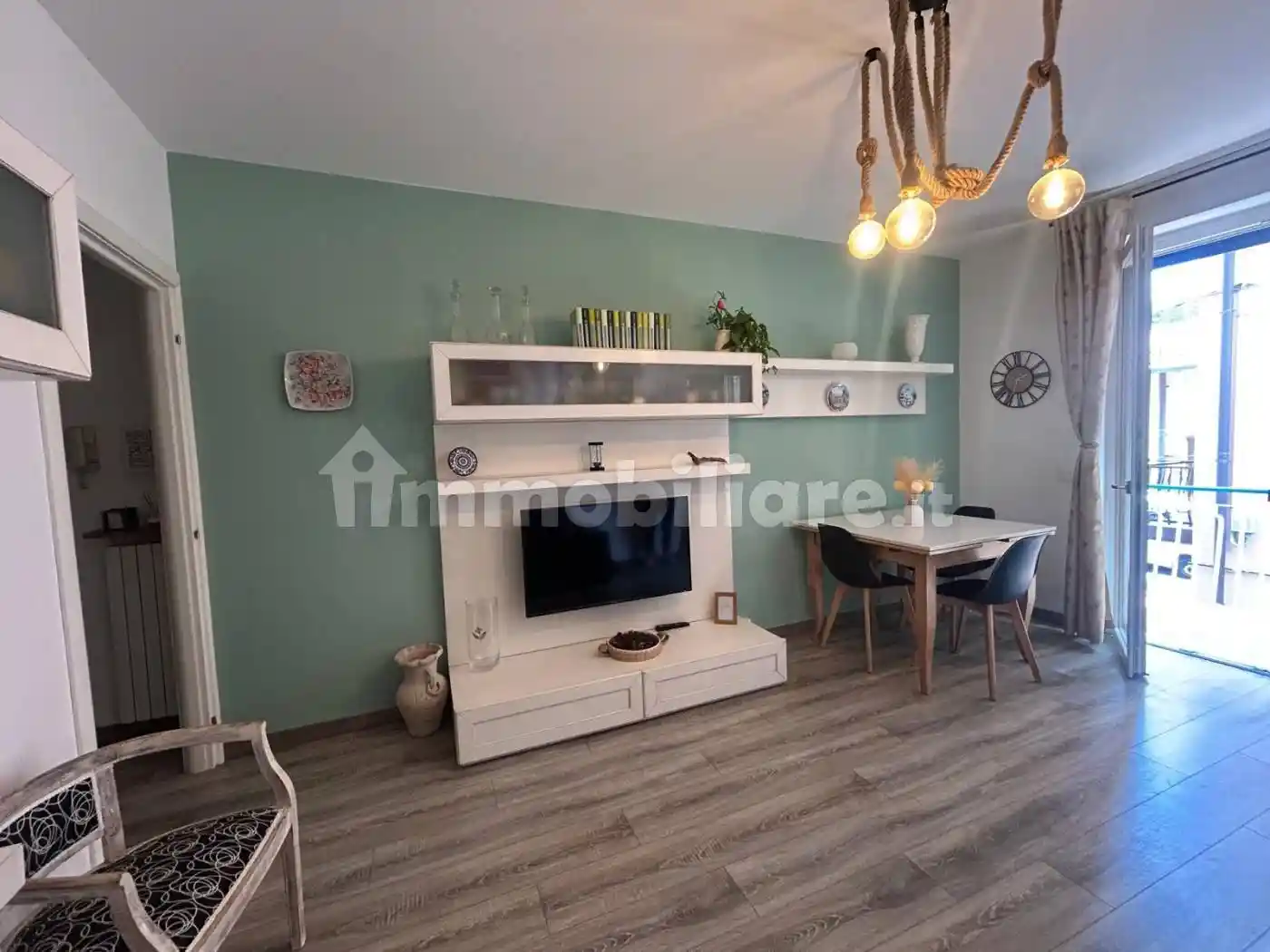 Appartamento in vendita a Lecco