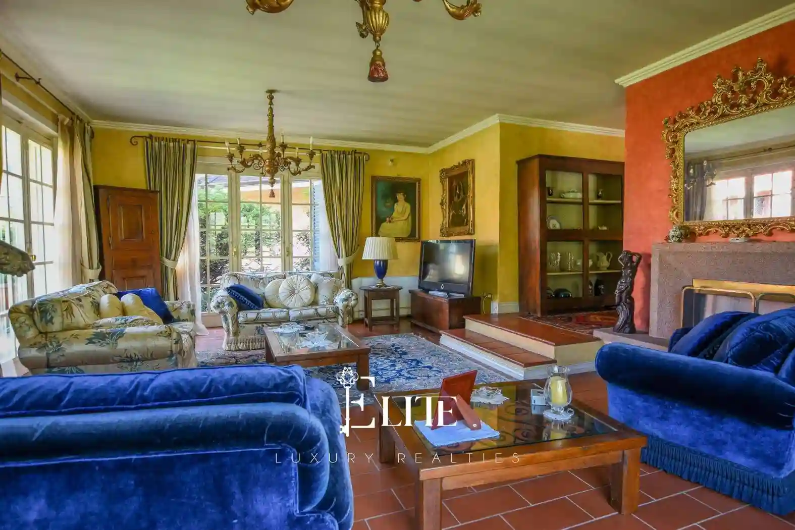 Villa - foto 5