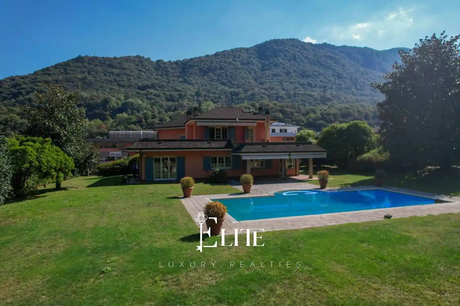 Villa in vendita a Gravellona Toce