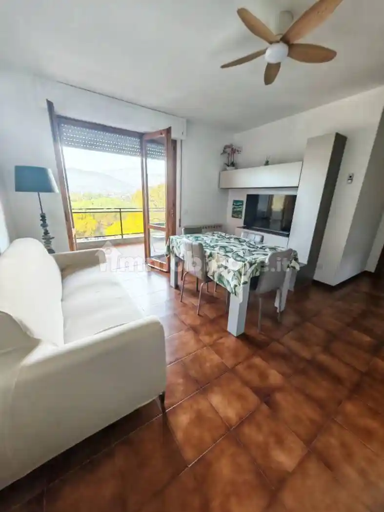 Appartamento in affitto a Carrara