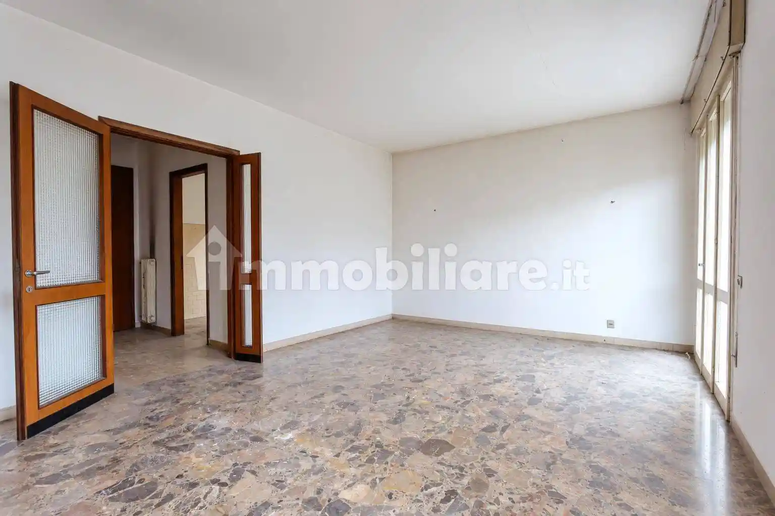 Appartamento in vendita a Padova
