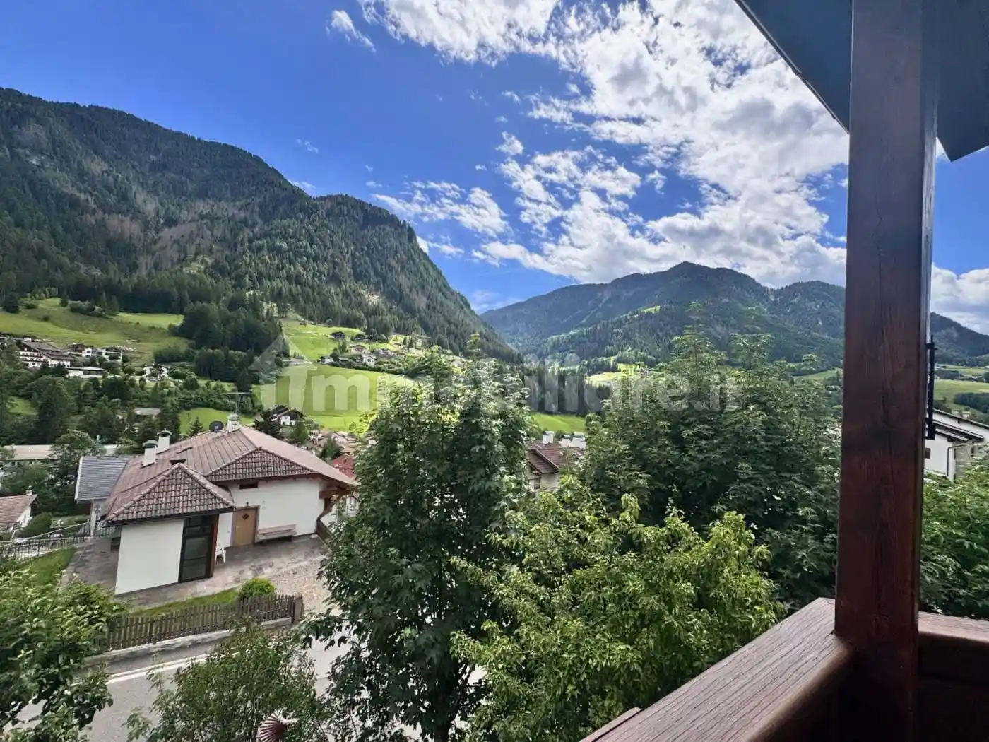 Appartamento in vendita a Ortisei