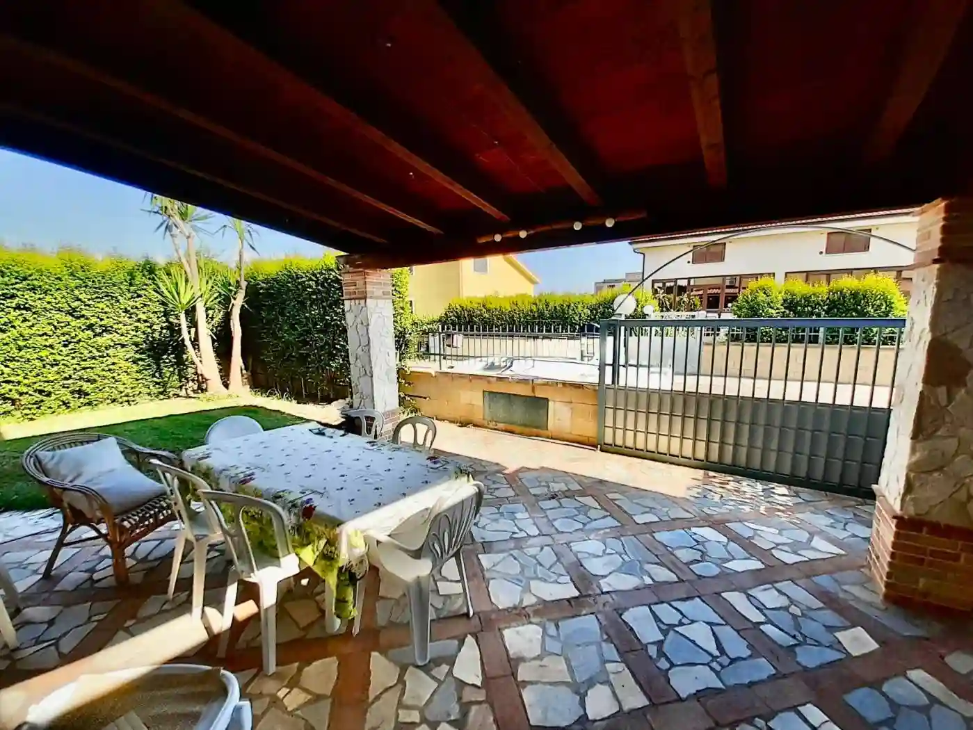 Villetta a schiera - foto 2