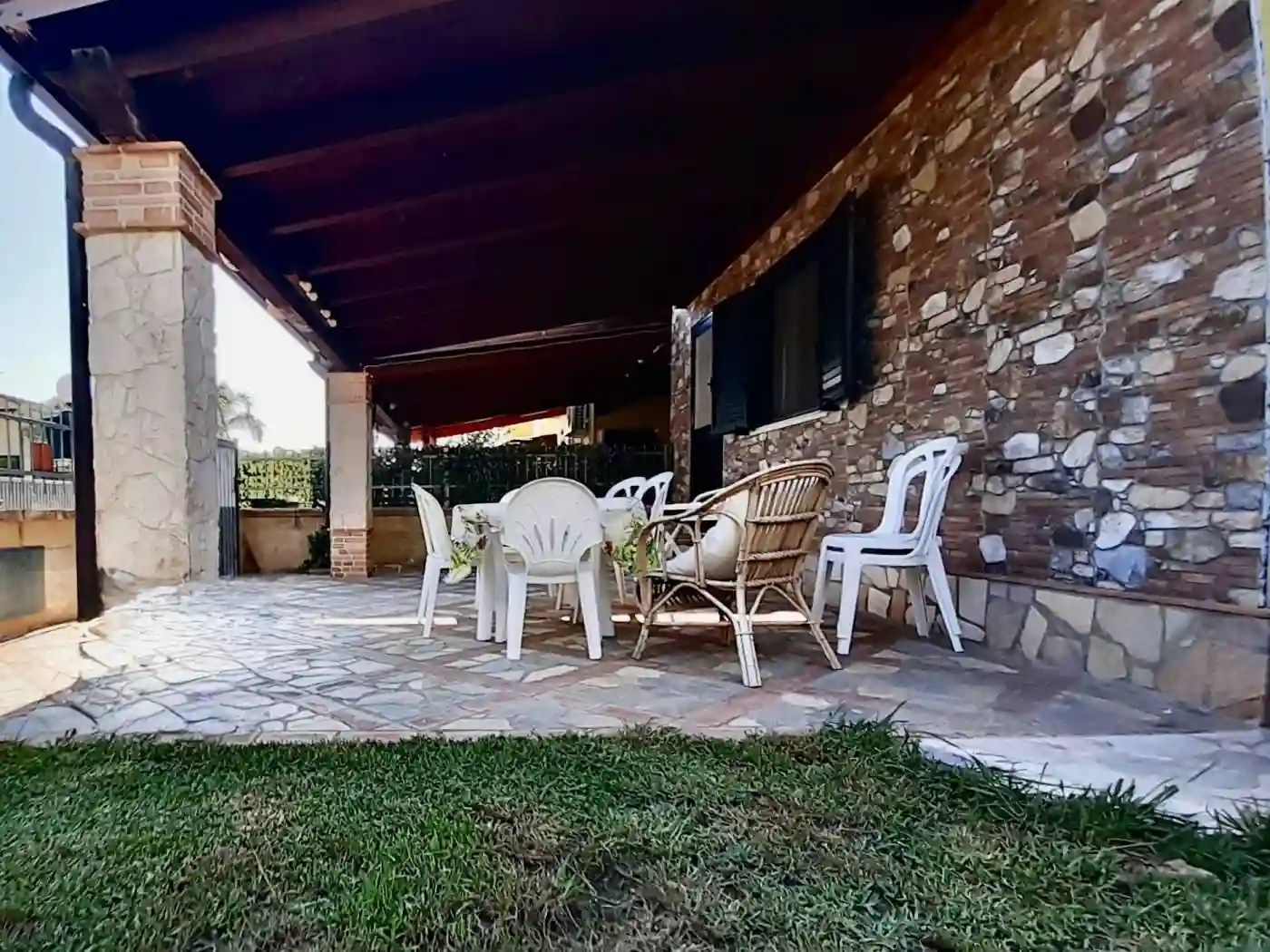 Villetta a schiera - foto 3