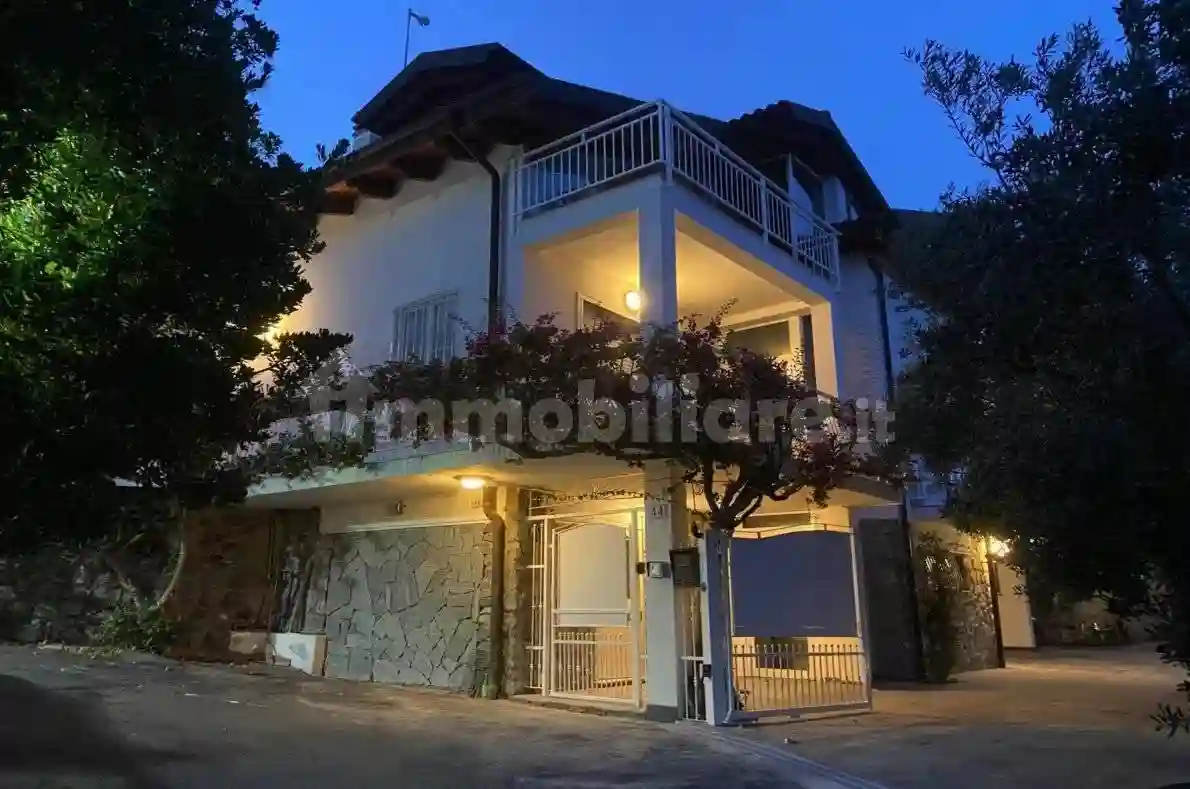 Villa - foto 5