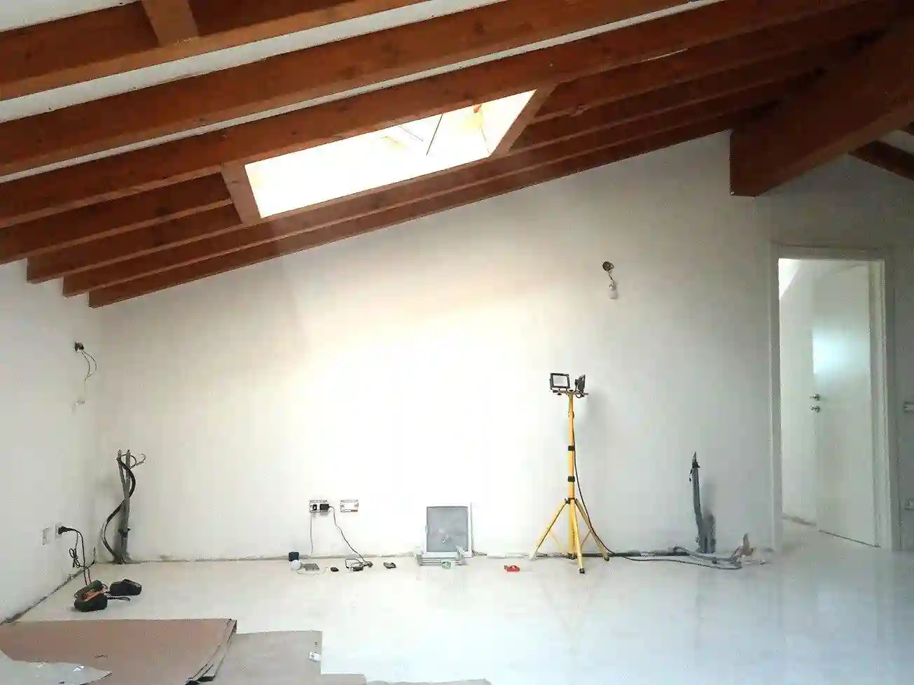 Attico - Mansarda - foto 3