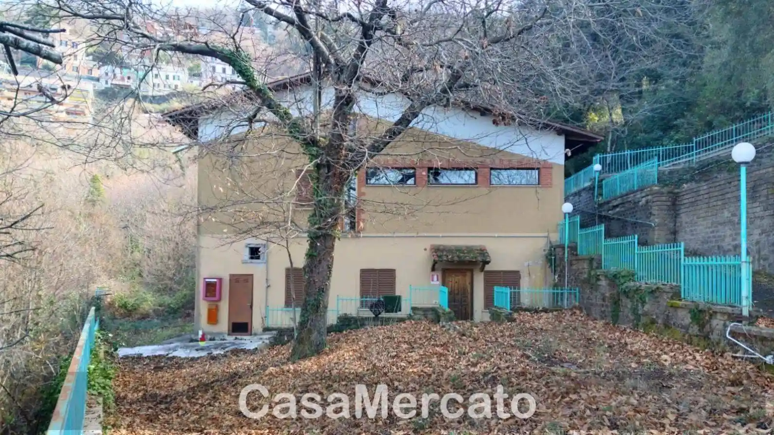 Appartamento in vendita a Rocca di Papa