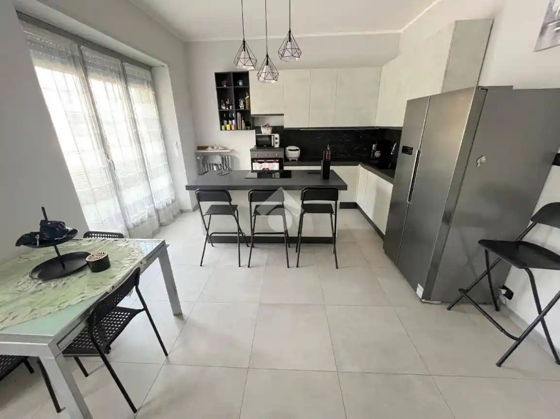 Appartamento in vendita a Pinerolo