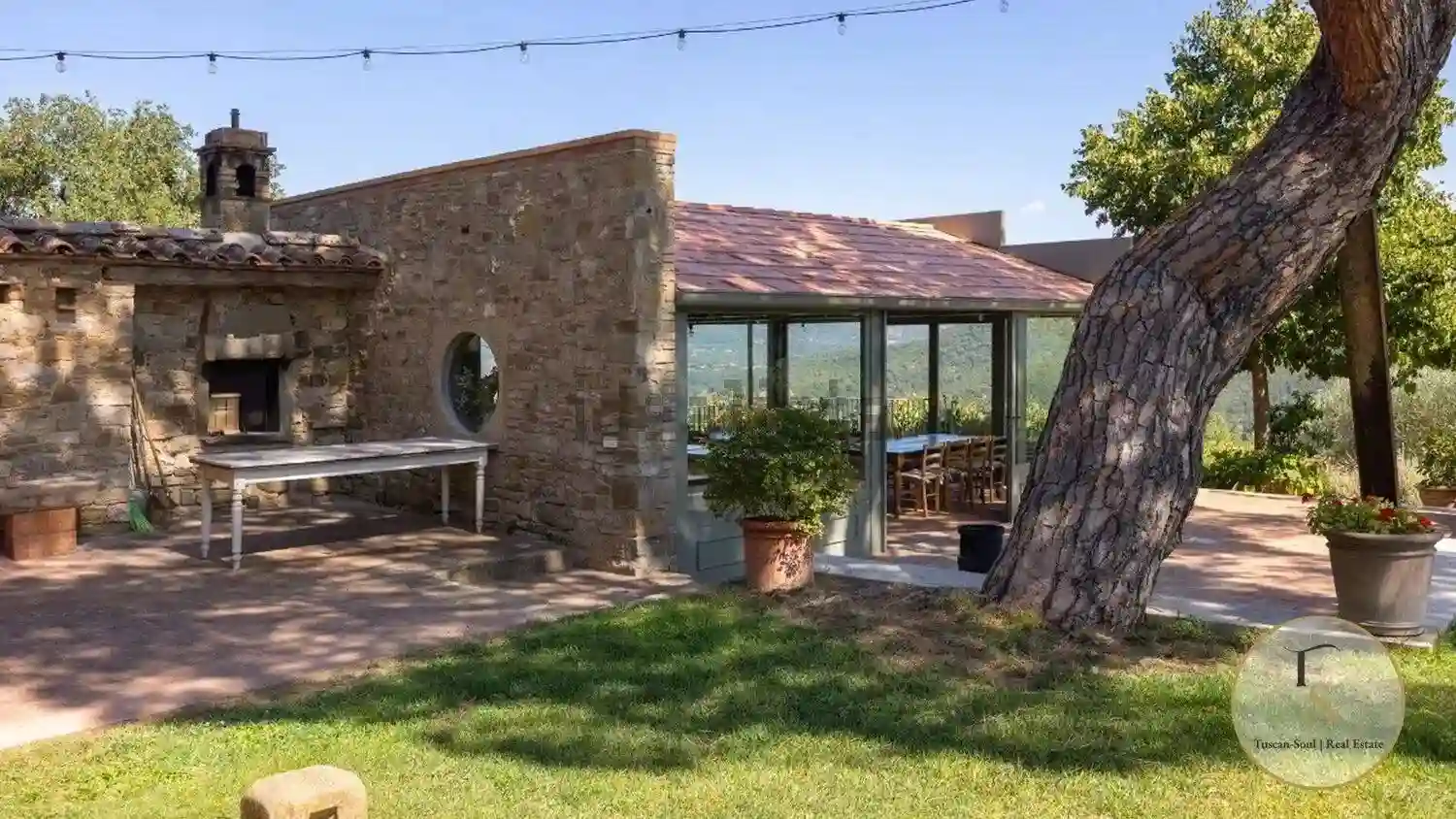 Villa - foto 4