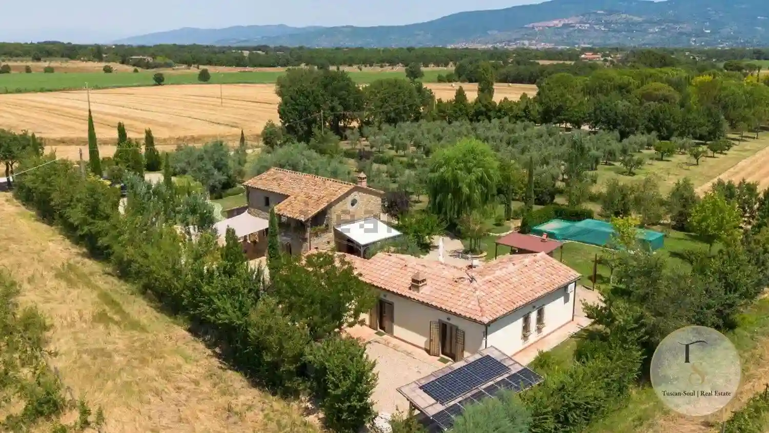 Villa - foto 2