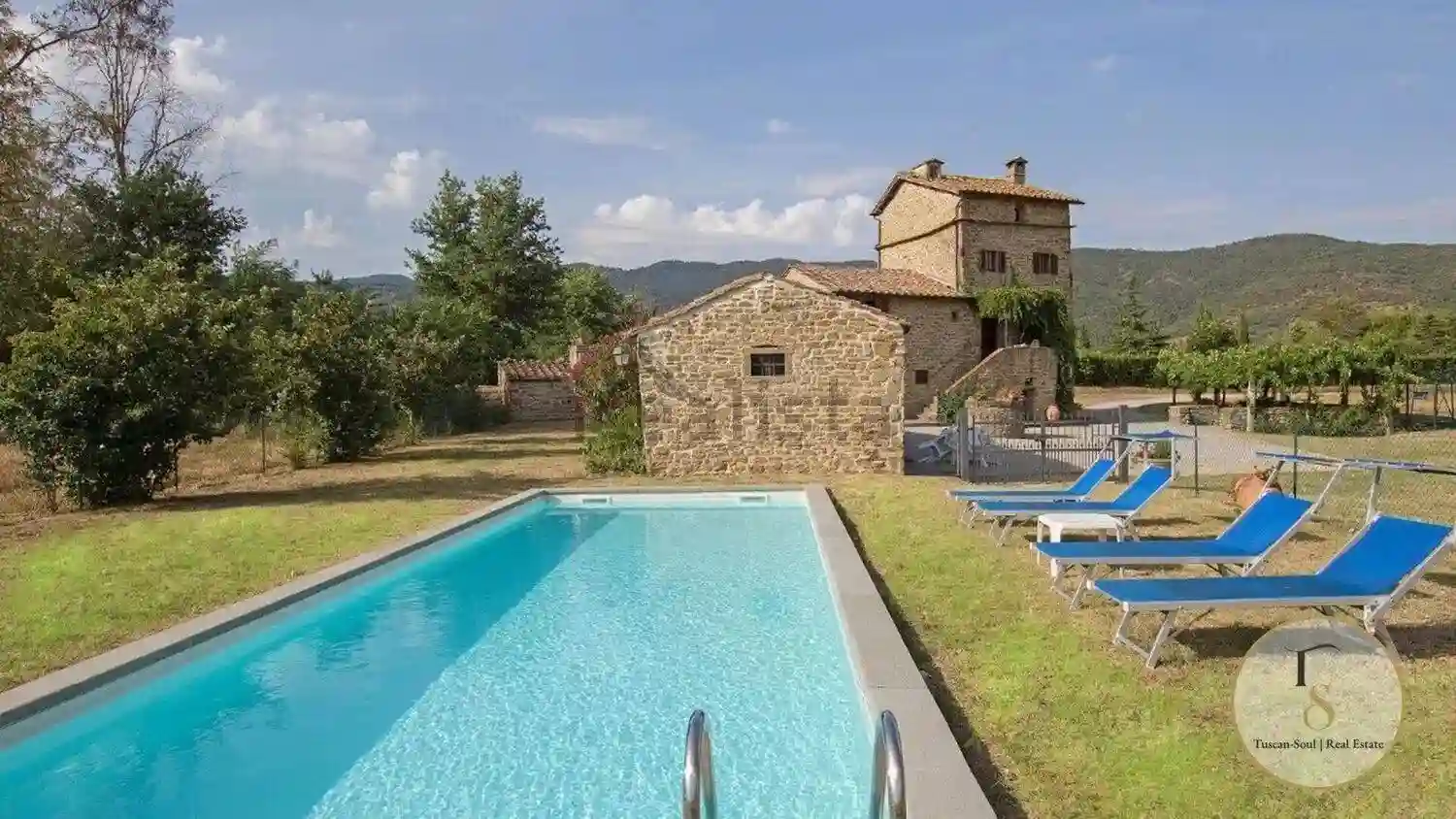 Villa - foto 3
