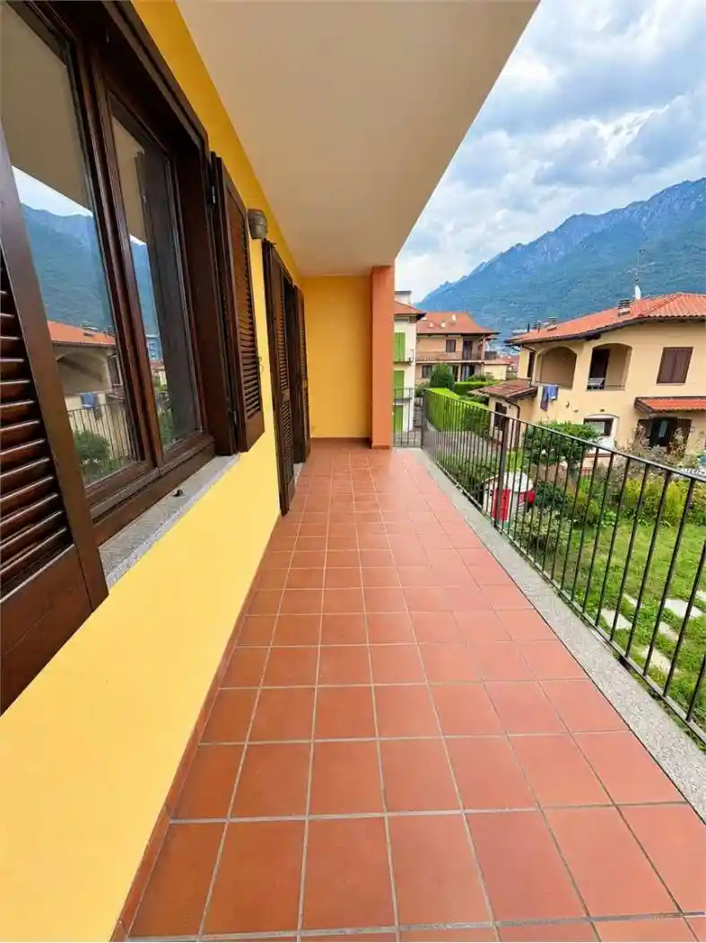 Appartamento in vendita a Omegna