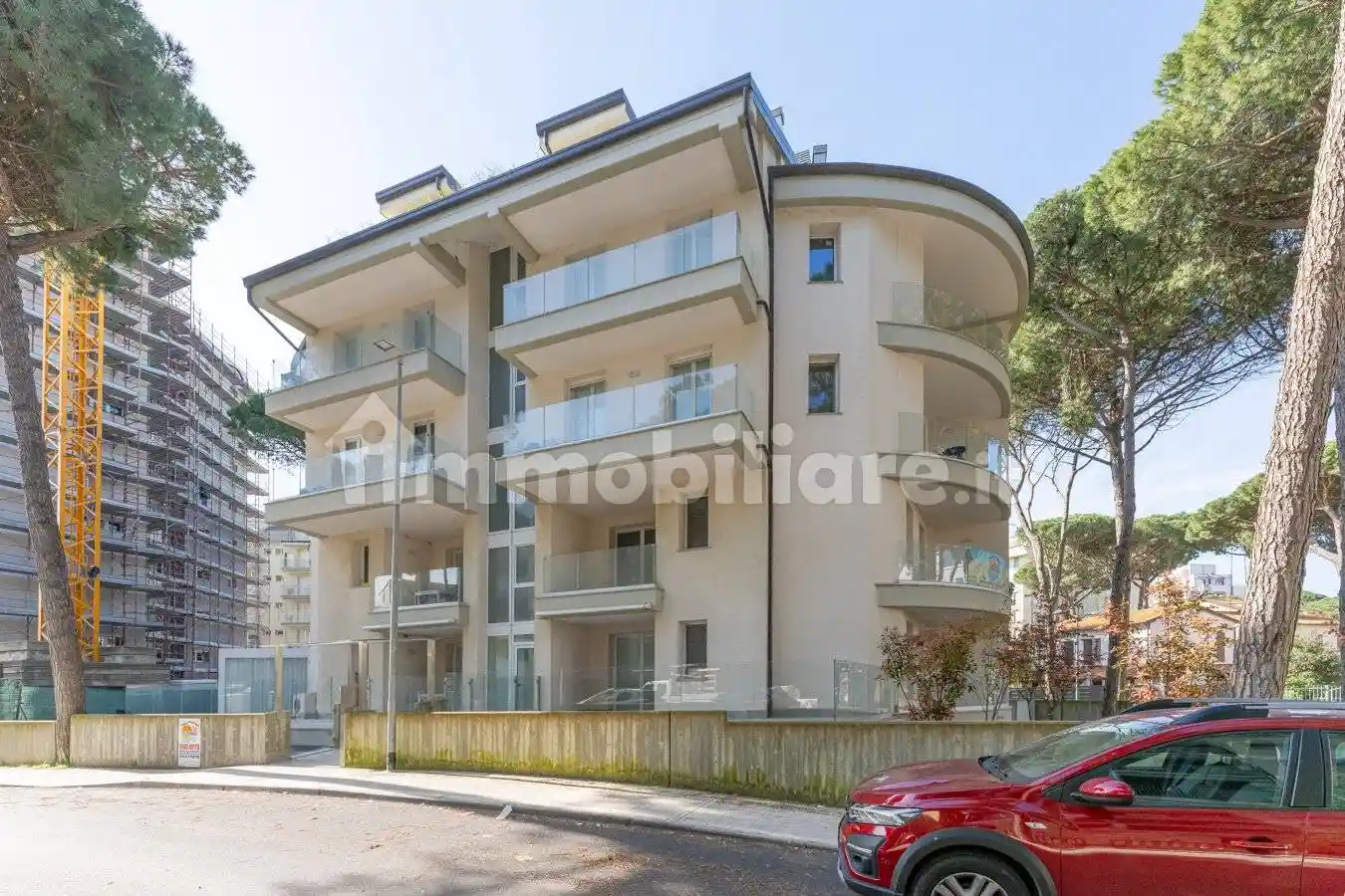 Appartamento in vendita a Comacchio
