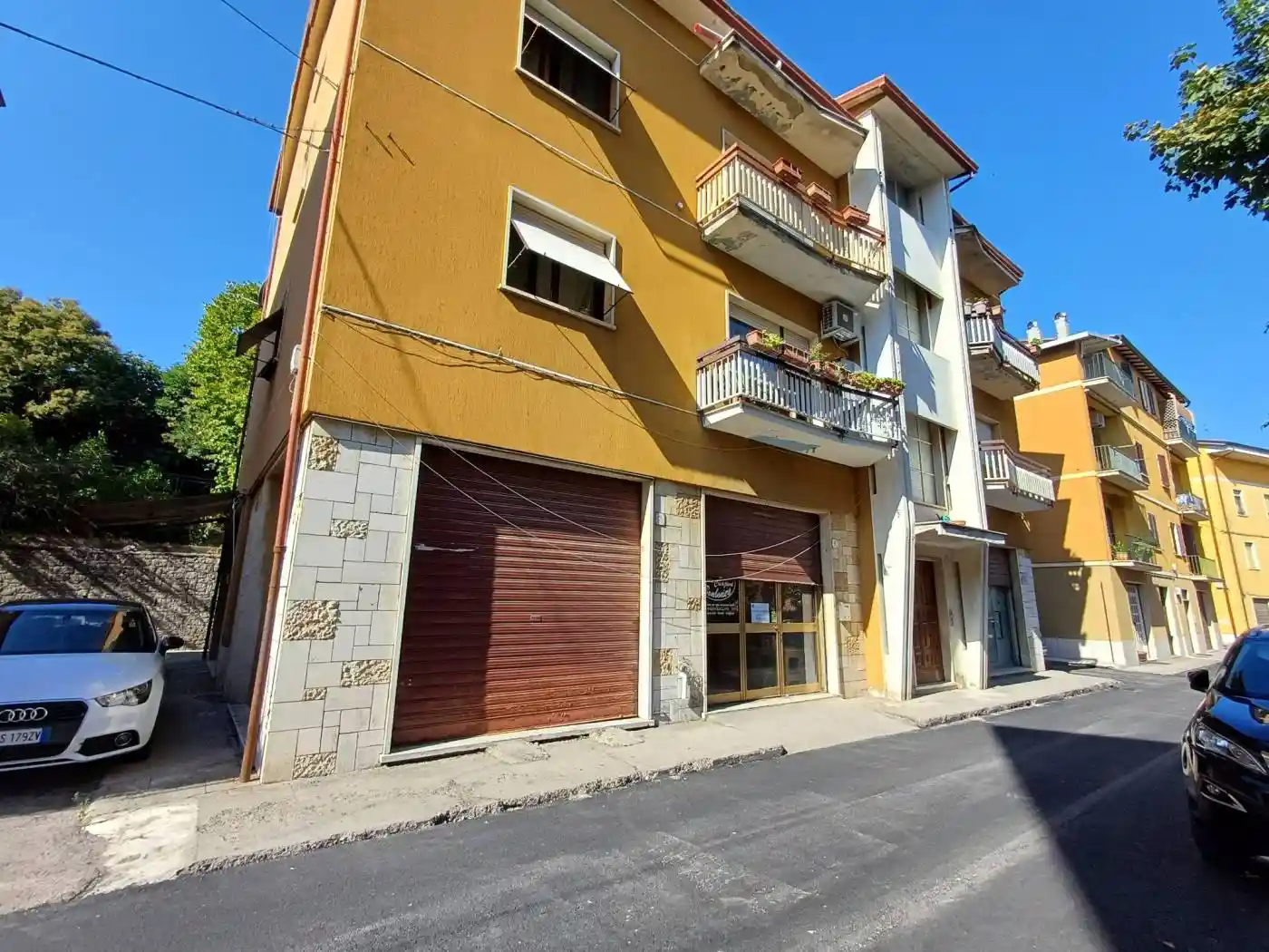 Appartamento in vendita a Marsciano