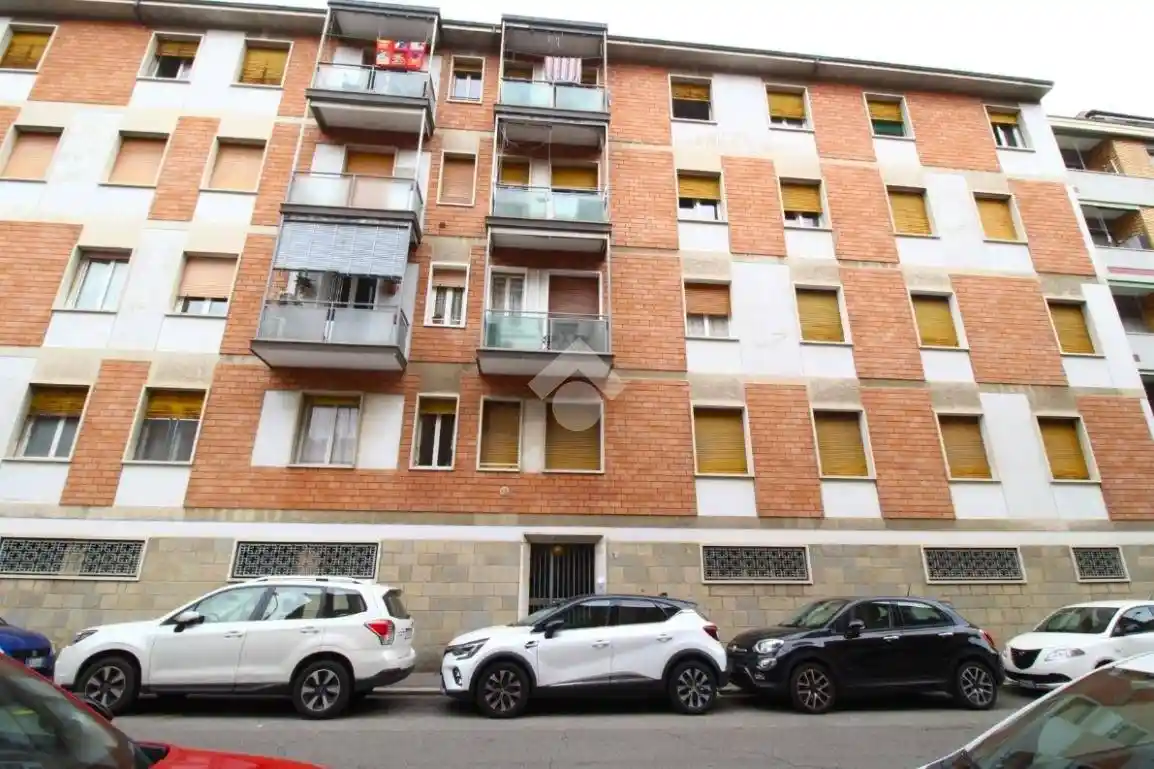 Appartamento in vendita a Bologna