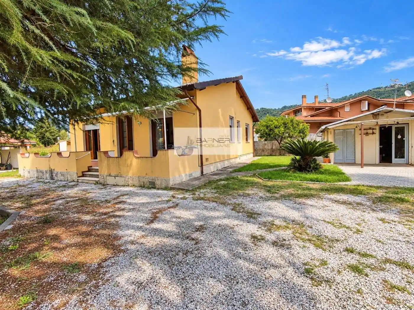 Villa in vendita a Massarosa