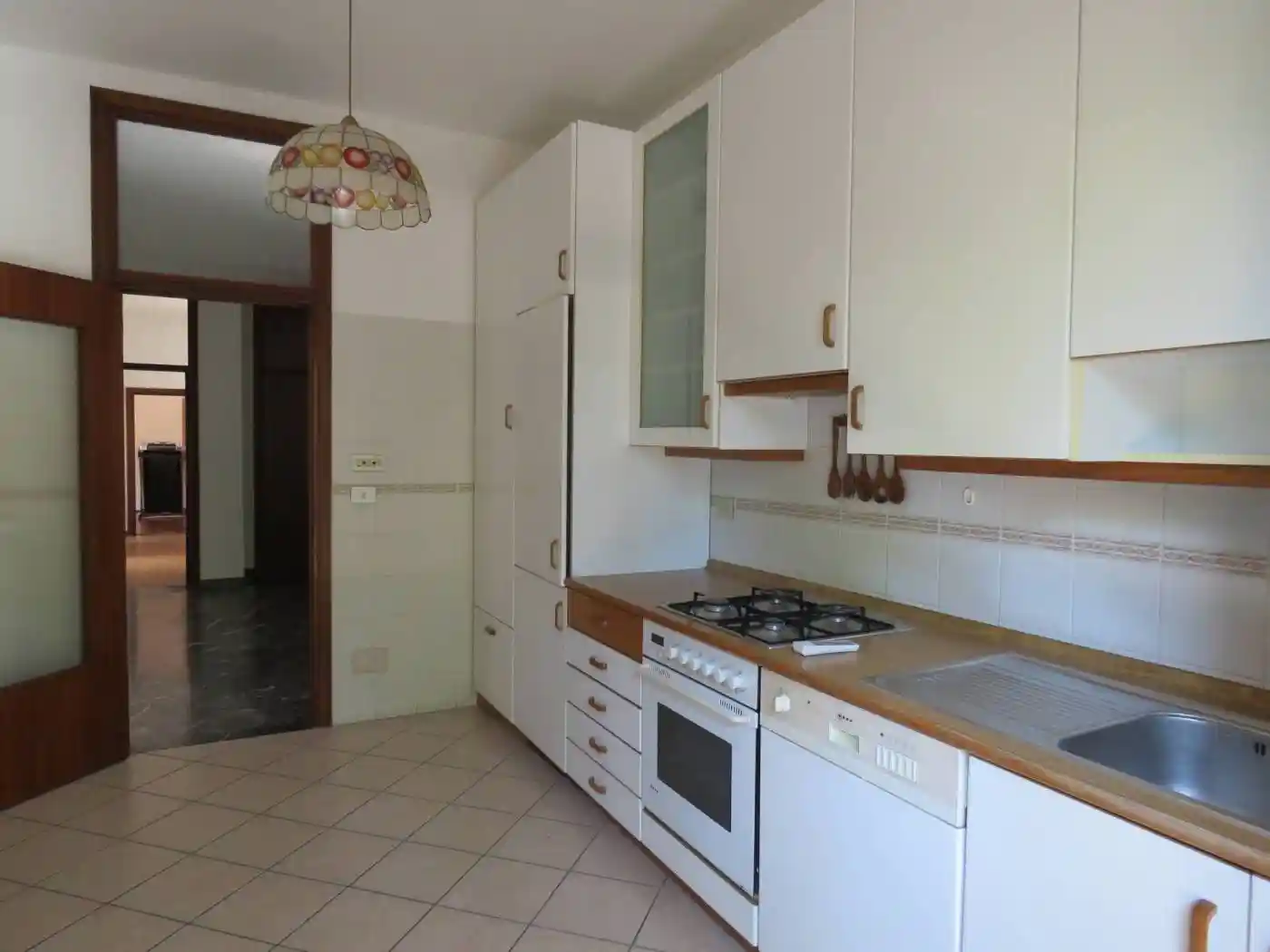 Appartamento in affitto a Modena