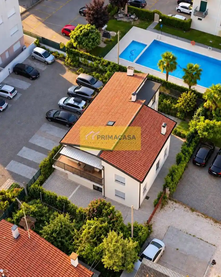 Appartamento in vendita a Jesolo