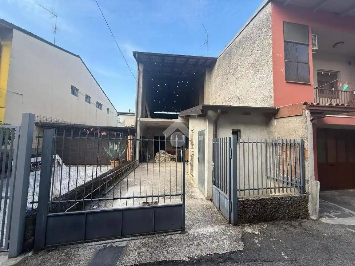 Rustico - Casale in vendita a Calcio