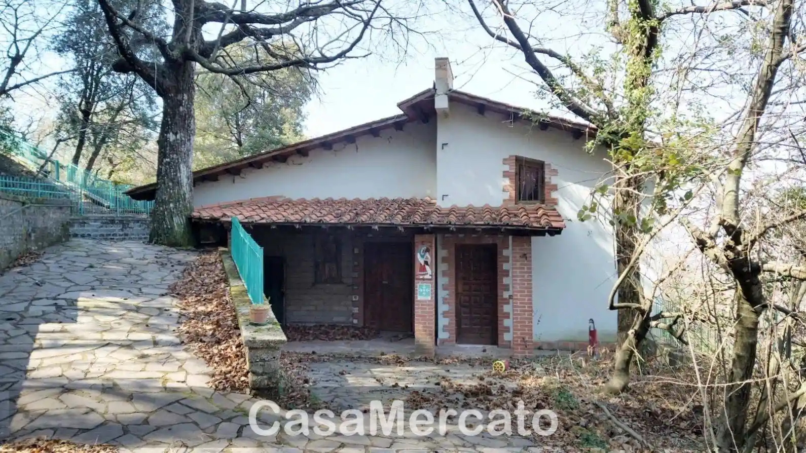 Villa in vendita a Rocca di Papa