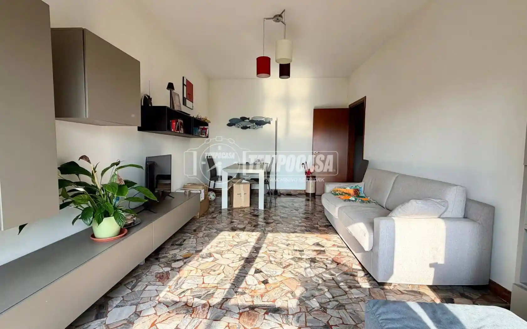 Appartamento in vendita a Cologno Monzese