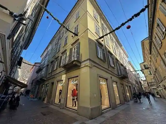 Appartamento in affitto a Como