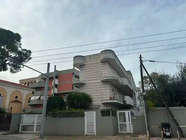 Appartamento in vendita a Bari