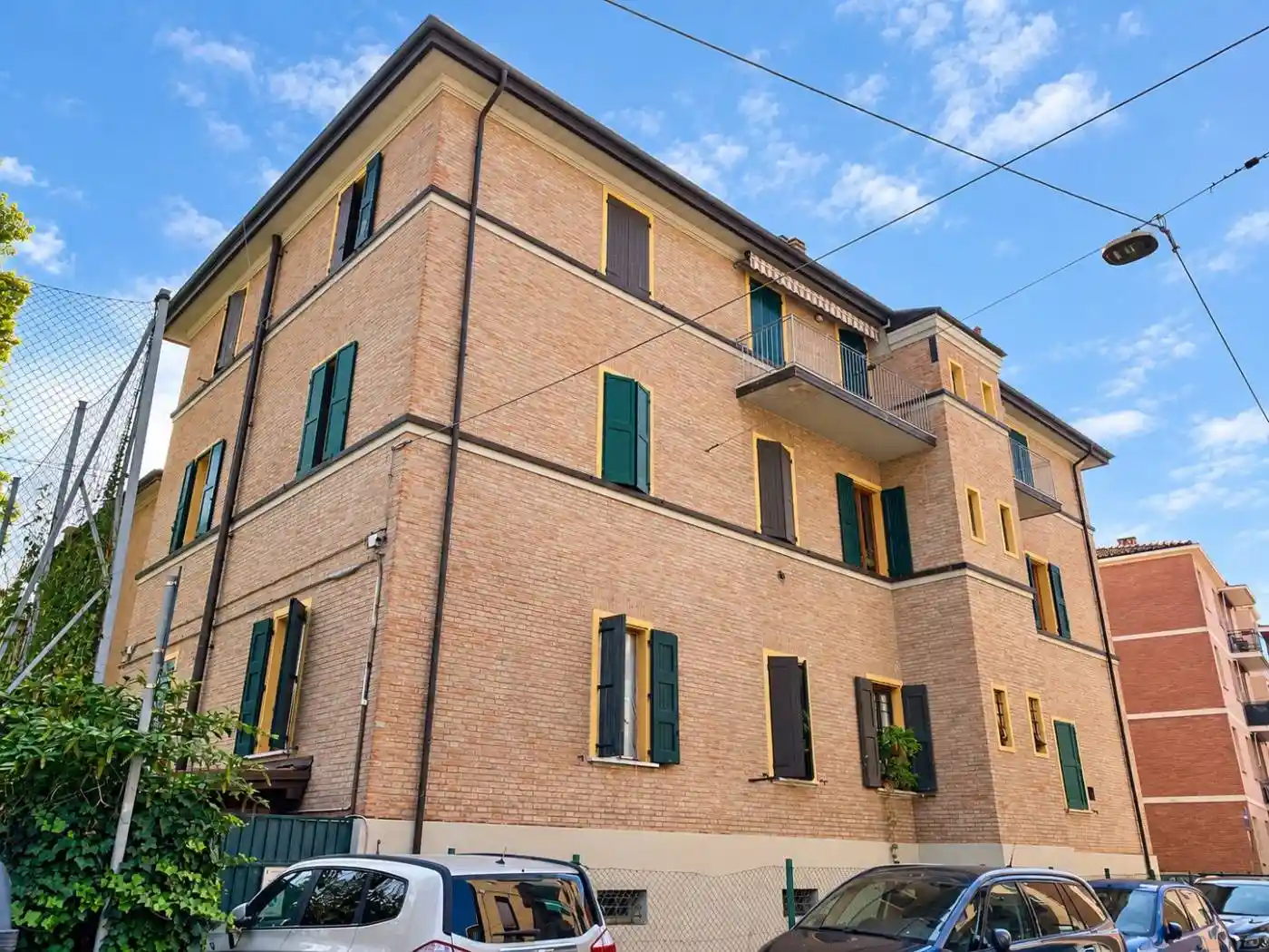 Appartamento in vendita a Bologna