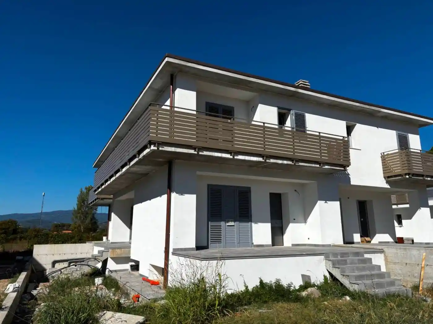 Casa indipendente in vendita a Arezzo