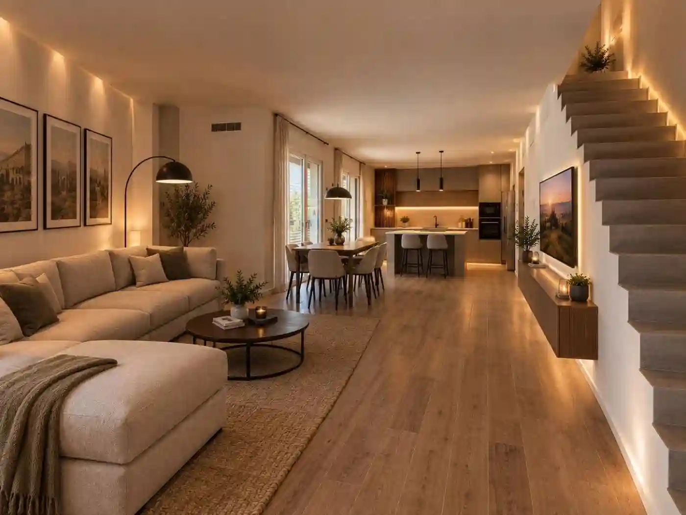 Casa indipendente - foto 4