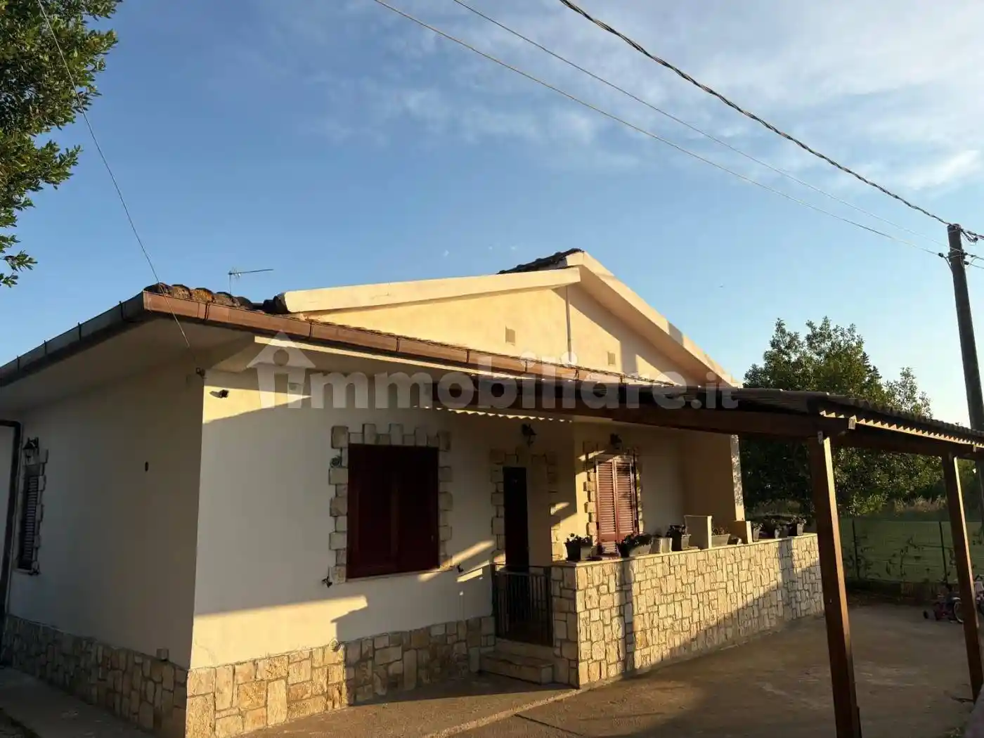 Villa in vendita a Latina