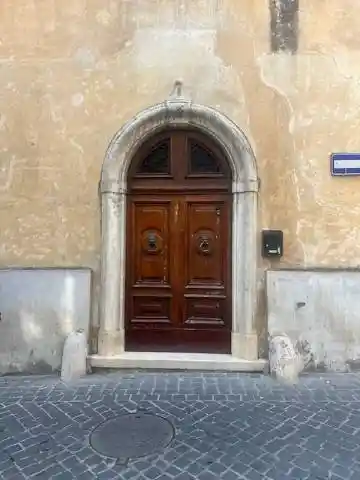Appartamento in affitto a Alatri