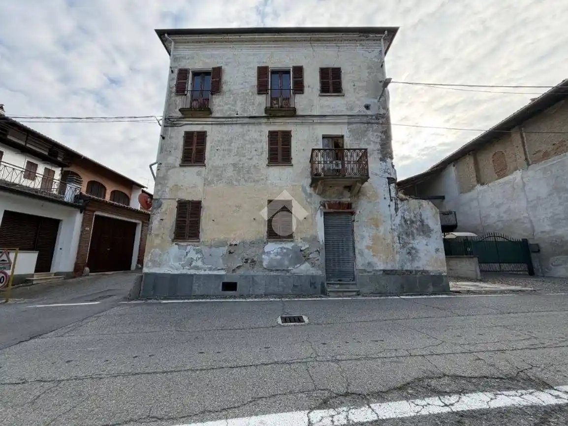 Casa indipendente in vendita a Settimo Rottaro