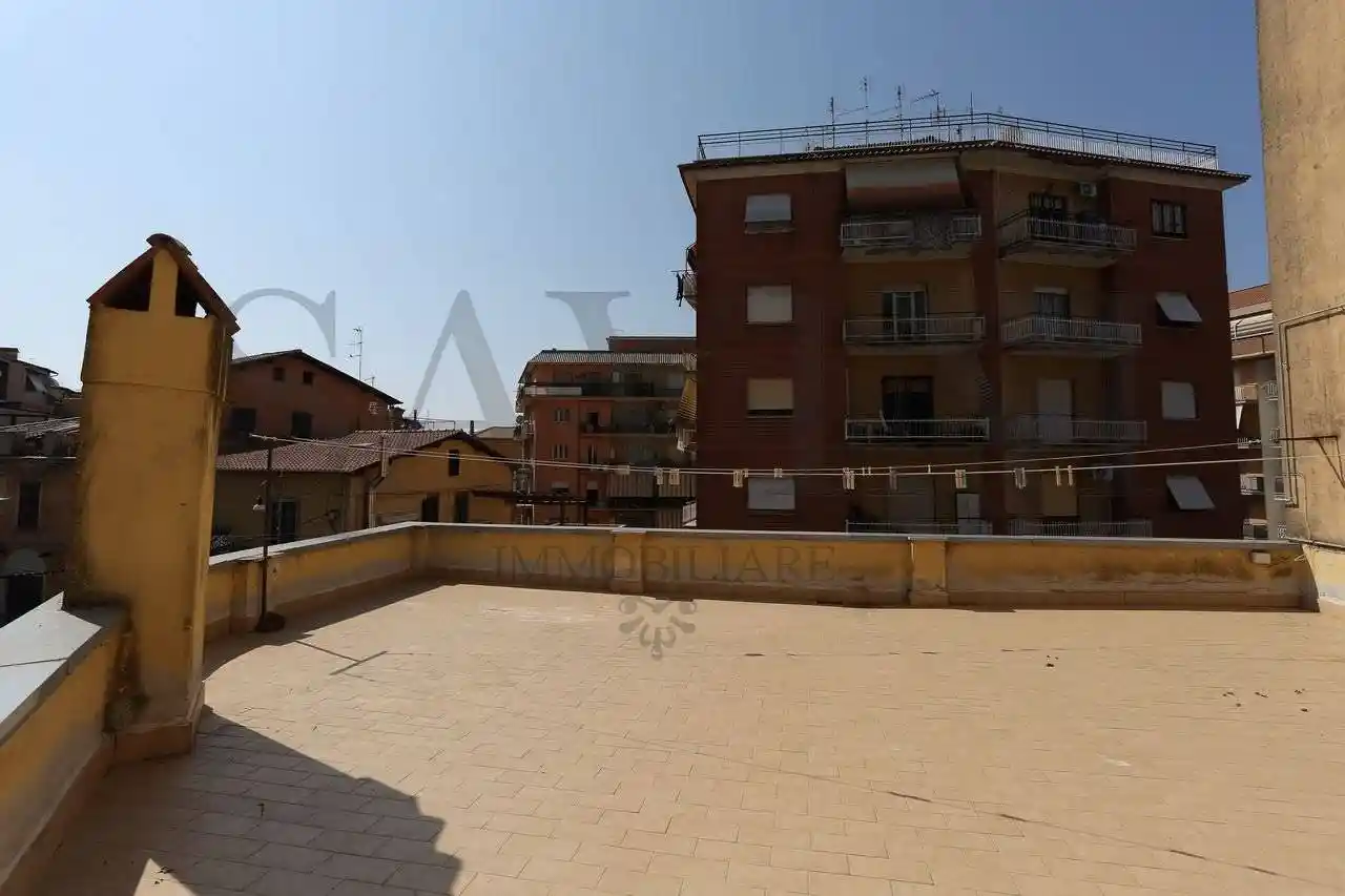 Appartamento in vendita a Genzano di Roma