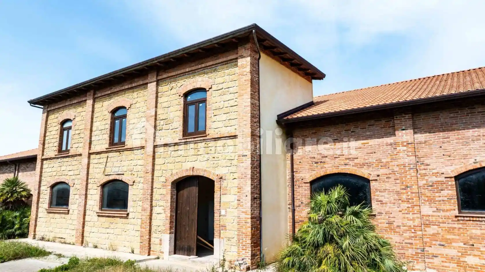 Rustico - Casale in vendita a Torrenova