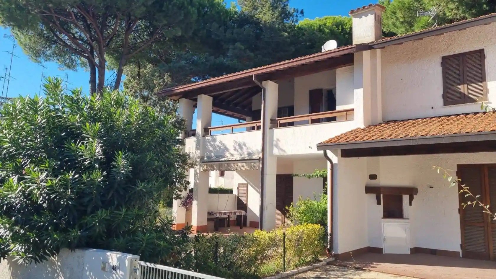 Villetta a schiera in vendita a Comacchio