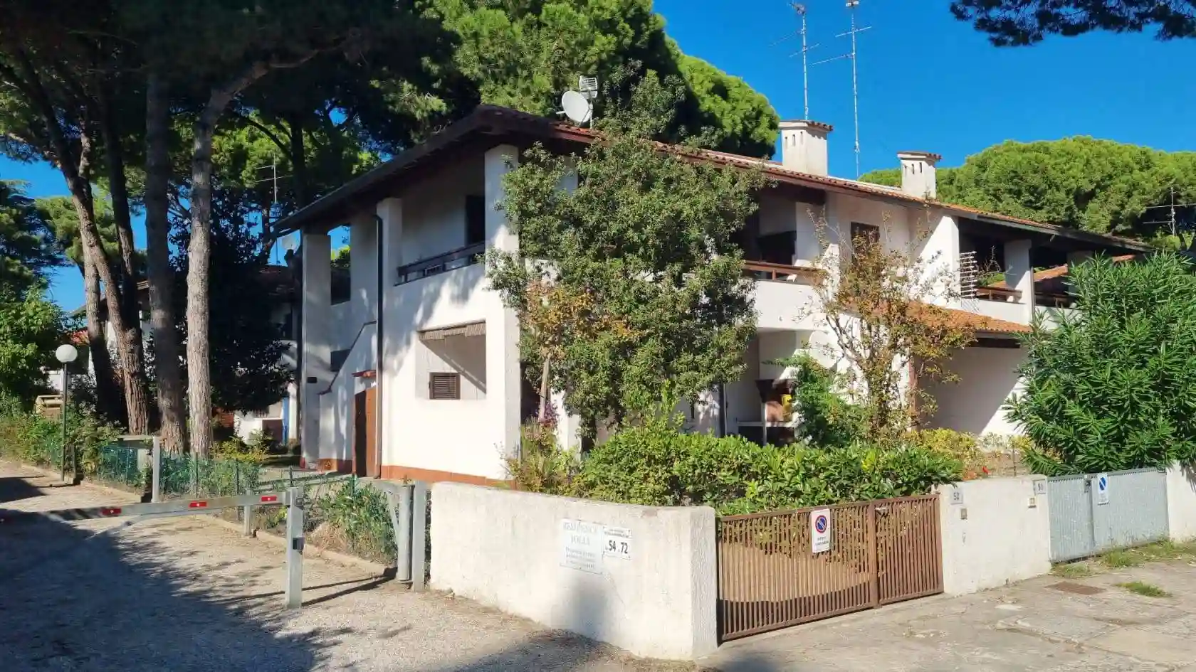 Villetta a schiera - foto 2