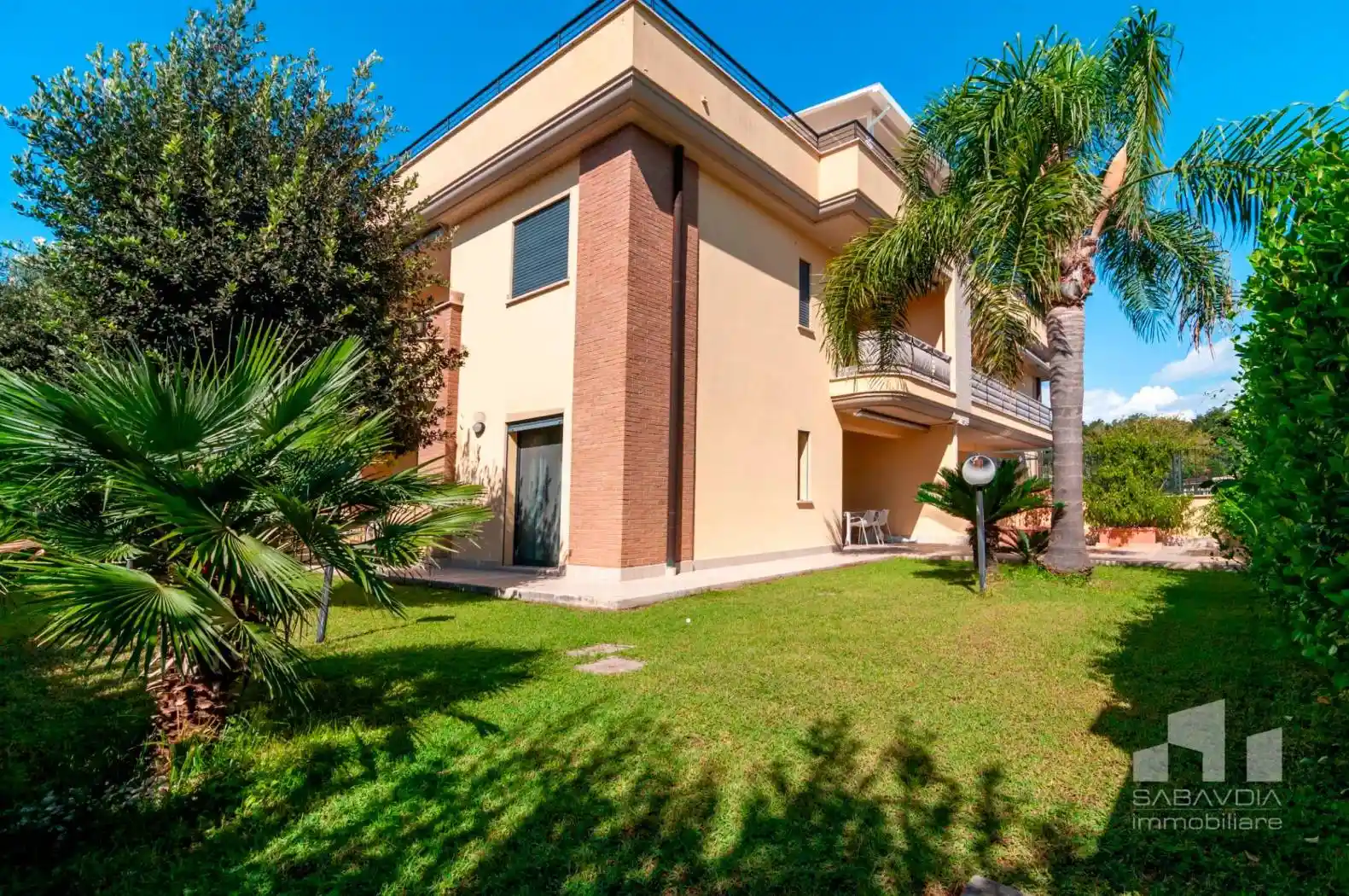 Appartamento in vendita a Sabaudia
