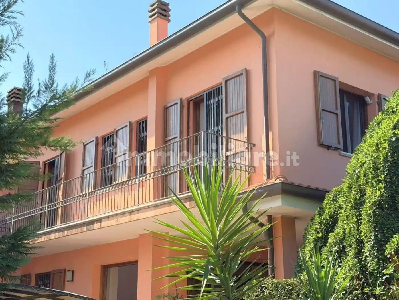 Villa in vendita a San Giovanni in Marignano