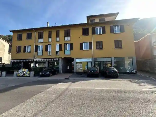 Appartamento in vendita a Lecco