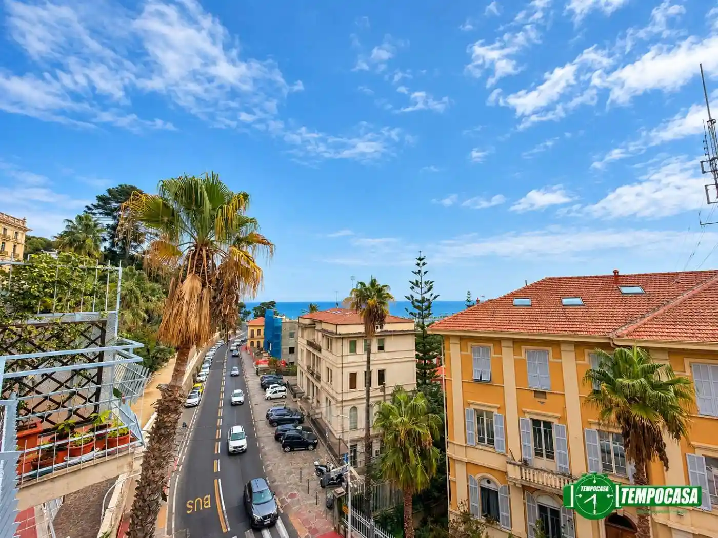 Appartamento in vendita a Imperia