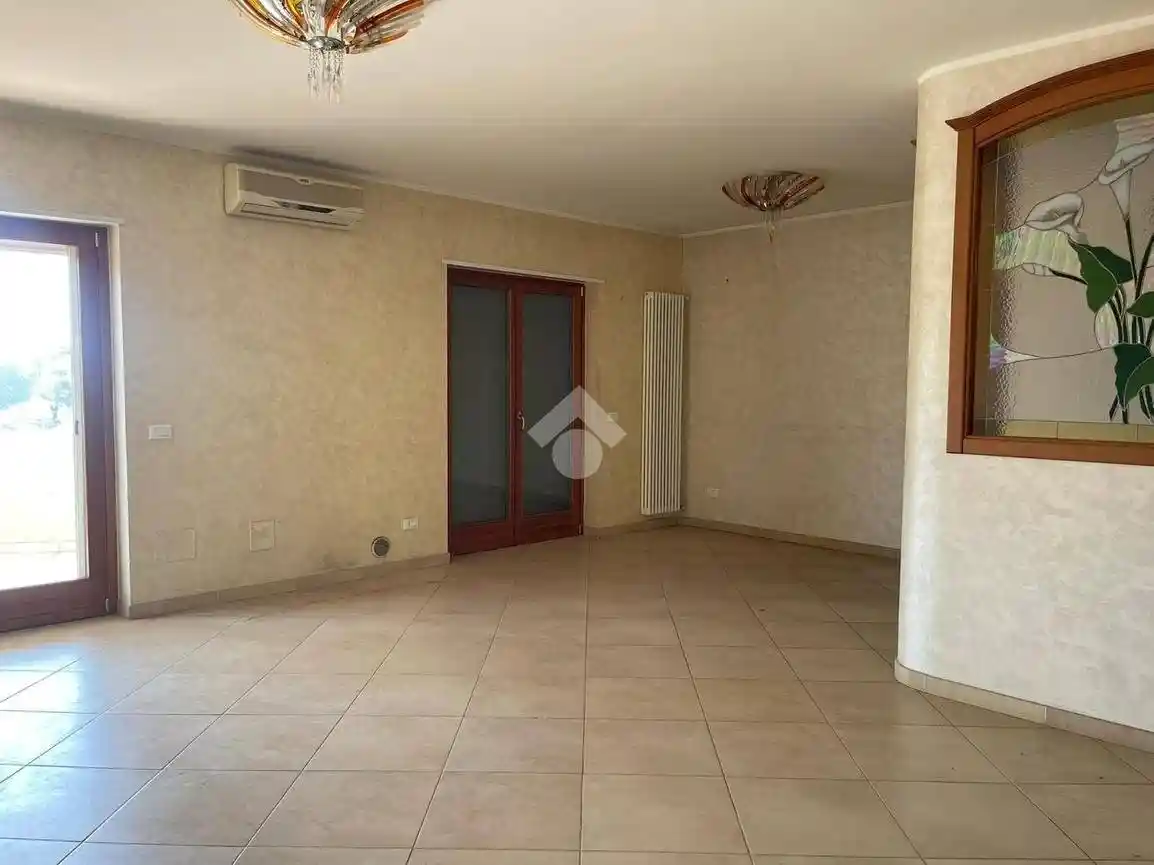 Appartamento in vendita a Grottaglie