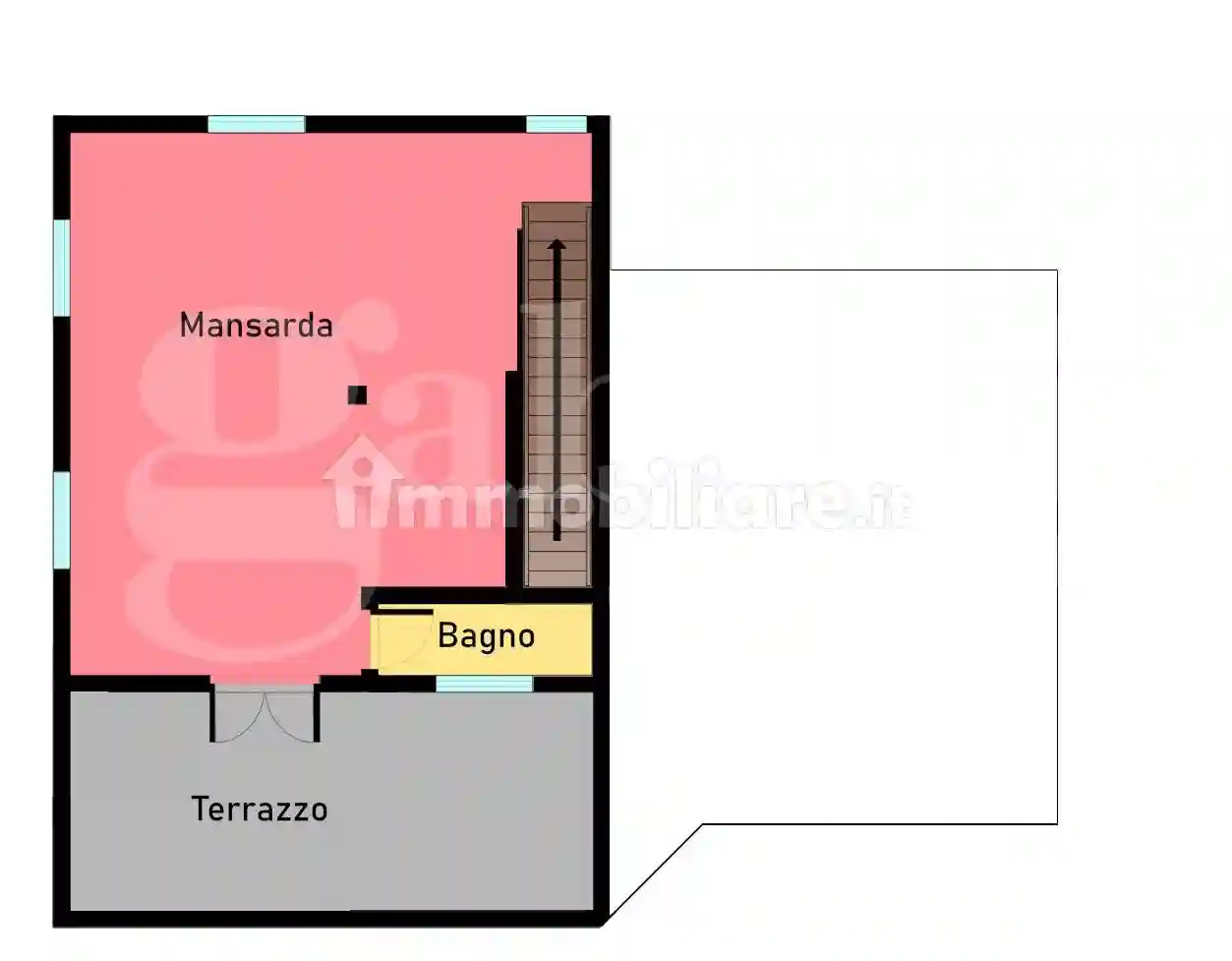 Casa indipendente - foto 2