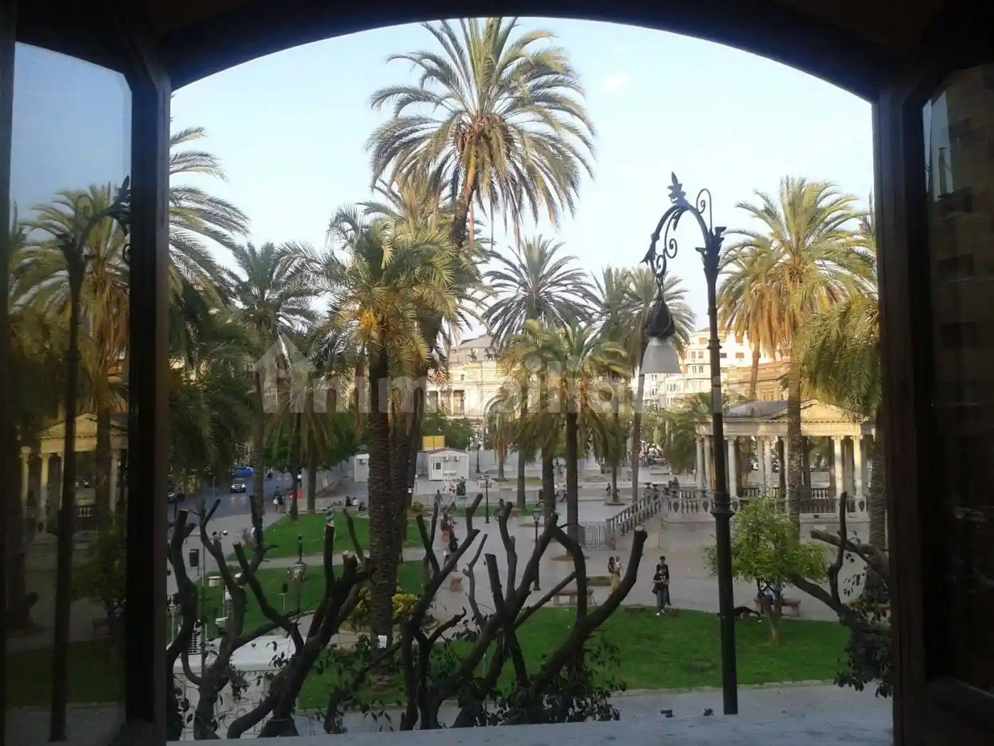 Appartamento in affitto a Palermo