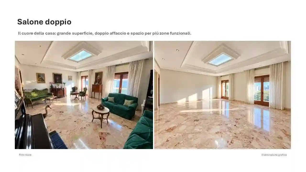 Appartamento - foto 3