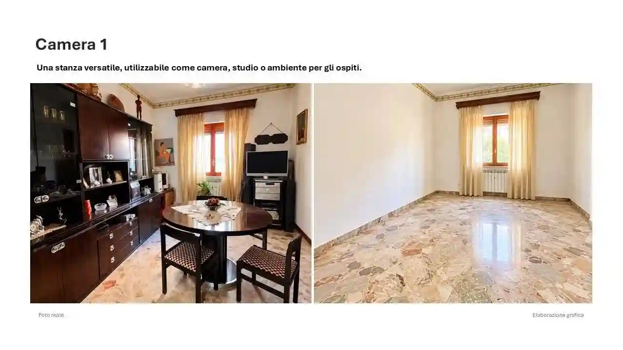 Appartamento - foto 4